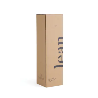 VINGA Lean RCS RPET waterbottle 800 ML - Immagine 20