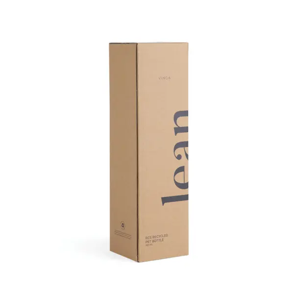 VINGA Lean RCS RPET waterbottle 800 ML - Immagine 20