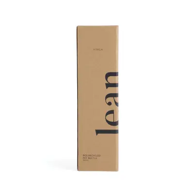 VINGA Lean RCS RPET waterbottle 800 ML - Immagine 26