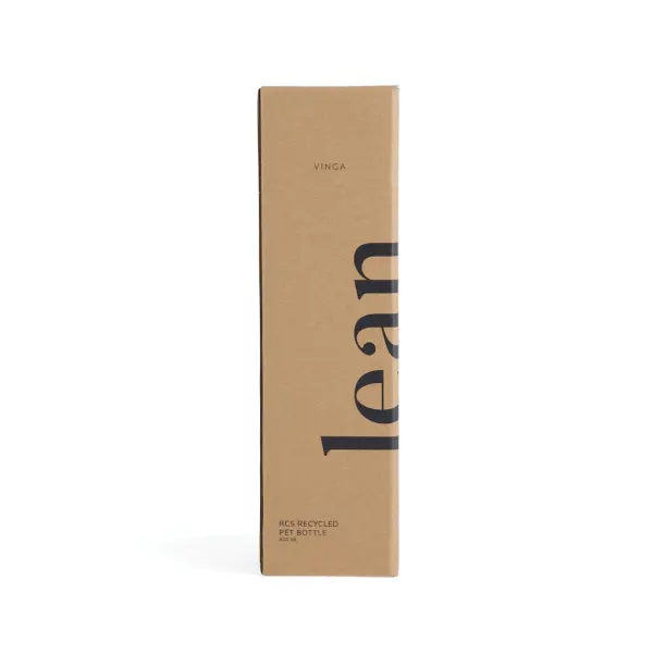 VINGA Lean RCS RPET waterbottle 800 ML - Immagine 26