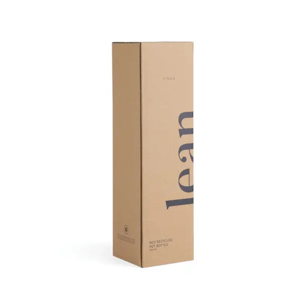 VINGA Lean RCS RPET waterbottle 800 ML - Immagine 27