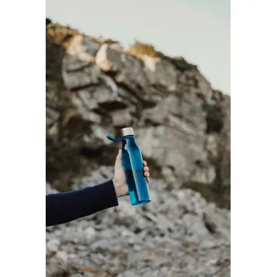 VINGA Lean RCS RPET waterbottle 800 ML - Immagine 36