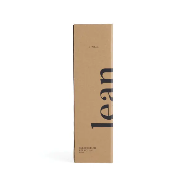 VINGA Lean RCS RPET waterbottle 800 ML - Immagine 32