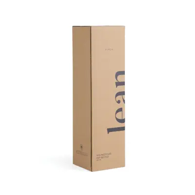 VINGA Lean RCS RPET waterbottle 800 ML - Immagine 33