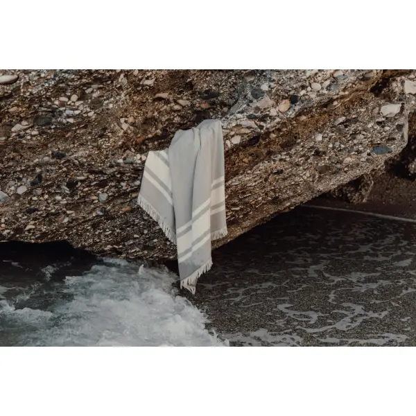 VINGA Tolo hammam terry towel - Immagine 8