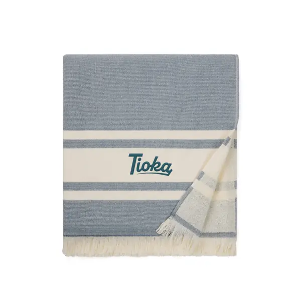 VINGA Tolo hammam terry towel - Immagine 11
