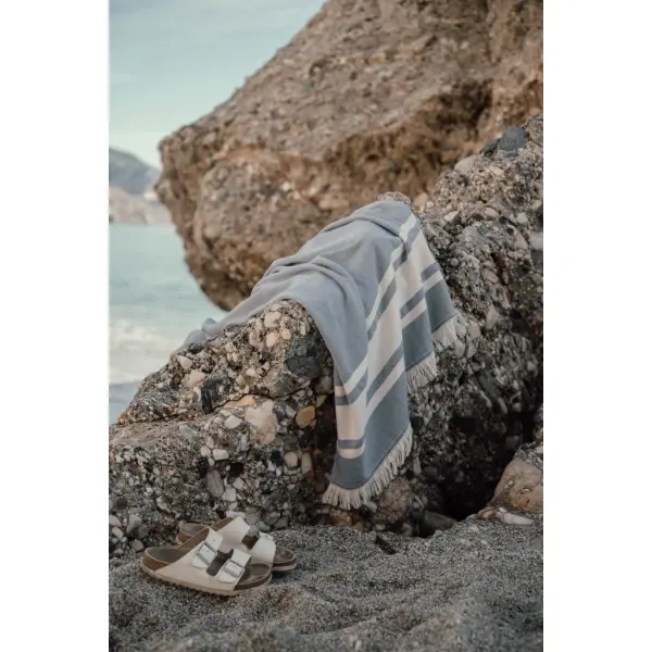 VINGA Tolo hammam terry towel - Immagine 12