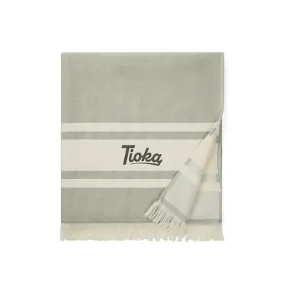VINGA Tolo hammam terry towel - Immagine 18