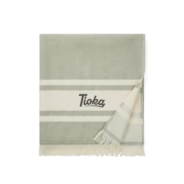 VINGA Tolo hammam terry towel - Immagine 18
