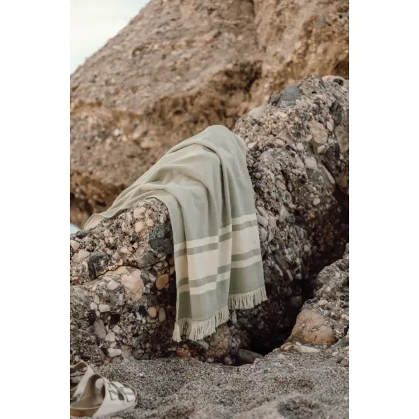 VINGA Tolo hammam terry towel - Immagine 20
