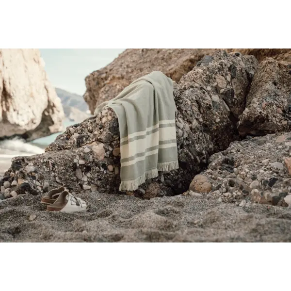 VINGA Tolo hammam terry towel - Immagine 21