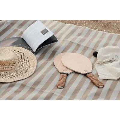 Vinga Colos beach tennis game - Immagine 4