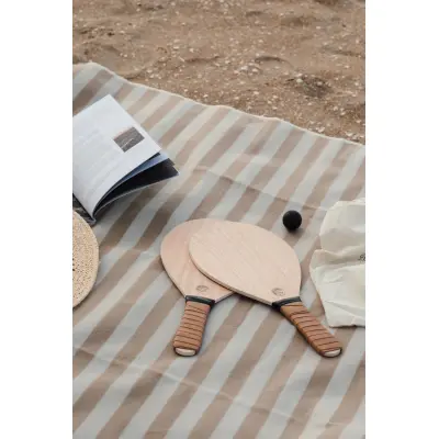 Vinga Colos beach tennis game - Immagine 5