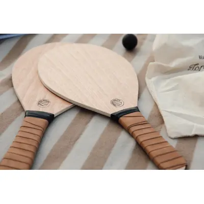 Vinga Colos beach tennis game - Immagine 6