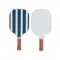 Set pickleball VINGA Lagoa - Anteprima 3