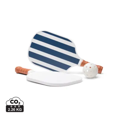 VINGA Lagoa pickleball set
