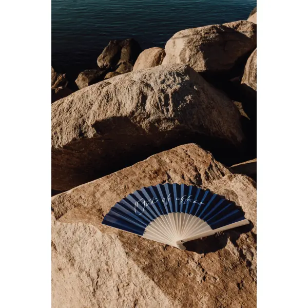 Ventaglio pieghevole VINGA Out of Office - Immagine 12