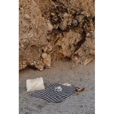 Coperta da picnic piccola VINGA Alba in rPET GRS - Immagine 6