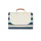 Coperta da picnic piccola VINGA Alba in rPET GRS - Anteprima 7