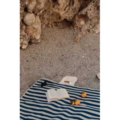 Coperta da picnic piccola VINGA Alba in rPET GRS - Immagine 10