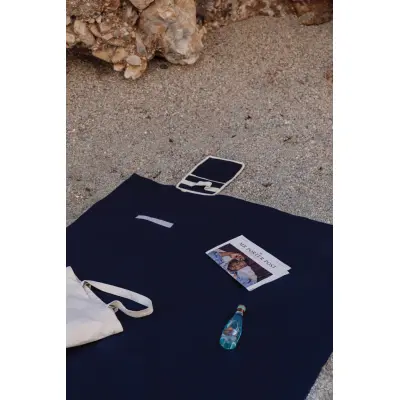 Coperta picnic VINGA Volonne in tela riciclata - Immagine 11