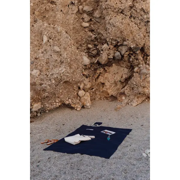 Coperta picnic VINGA Volonne in tela riciclata - Immagine 12