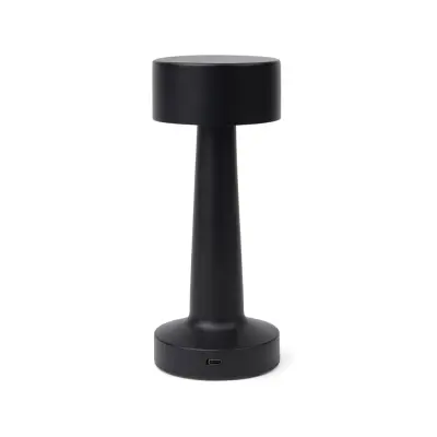 VINGA Maris RCS recycled ABS table lamp - Immagine 4
