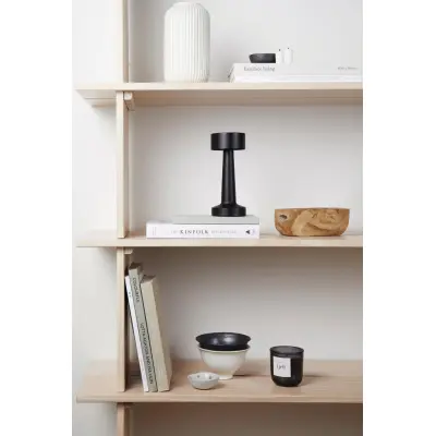 VINGA Maris RCS recycled ABS table lamp - Immagine 7