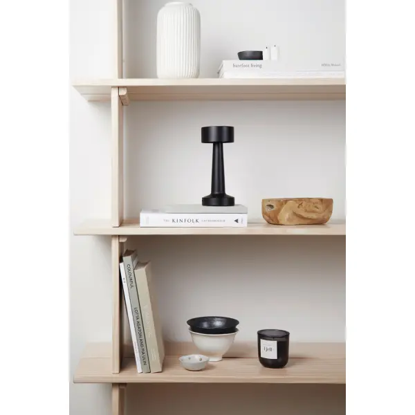 VINGA Maris RCS recycled ABS table lamp - Immagine 7