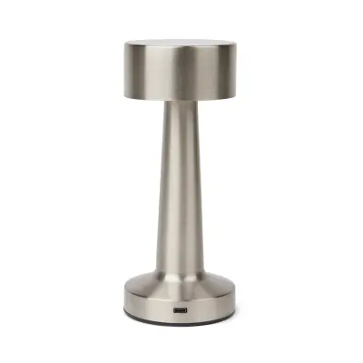 VINGA Maris RCS recycled ABS table lamp - Immagine 11