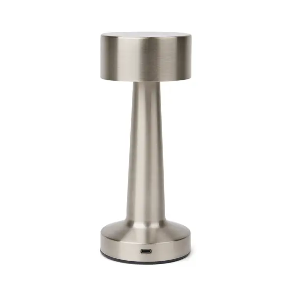 VINGA Maris RCS recycled ABS table lamp - Immagine 11