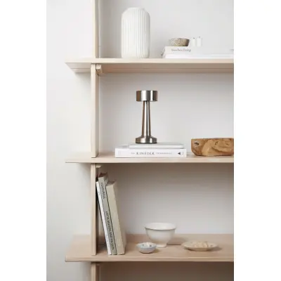 VINGA Maris RCS recycled ABS table lamp - Immagine 14