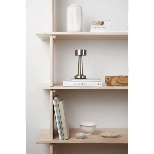 VINGA Maris RCS recycled ABS table lamp - Immagine 14