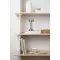 VINGA Maris RCS recycled ABS table lamp - Anteprima 14