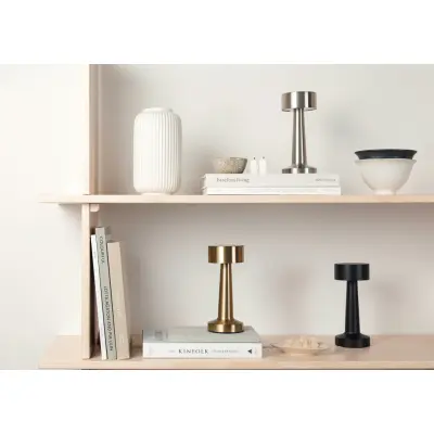 VINGA Maris RCS recycled ABS table lamp - Immagine 15