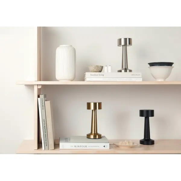 VINGA Maris RCS recycled ABS table lamp - Immagine 15
