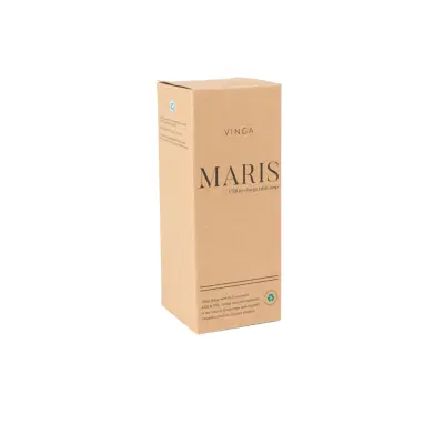 VINGA Maris RCS recycled ABS table lamp - Immagine 10