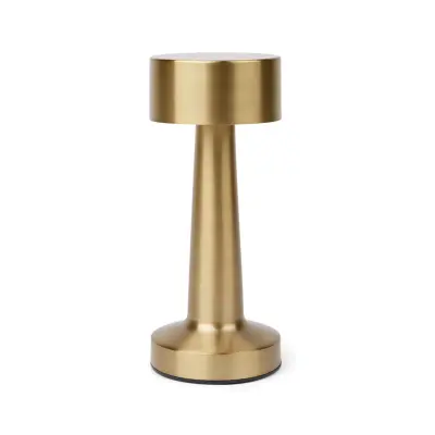 VINGA Maris RCS recycled ABS table lamp - Immagine 16
