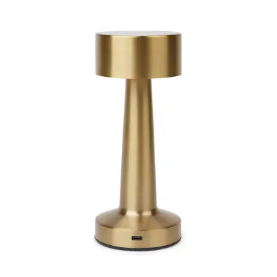 VINGA Maris RCS recycled ABS table lamp - Immagine 18