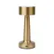 VINGA Maris RCS recycled ABS table lamp - Anteprima 18