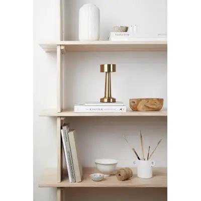 VINGA Maris RCS recycled ABS table lamp - Immagine 21