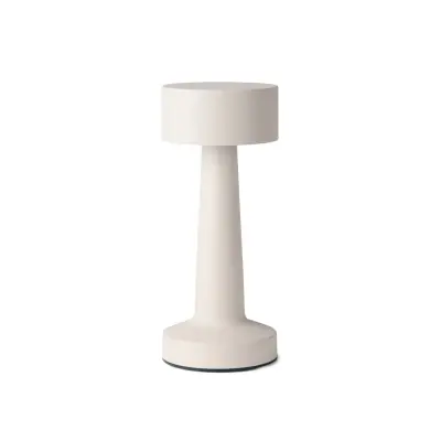 VINGA Maris RCS recycled ABS table lamp - Immagine 23