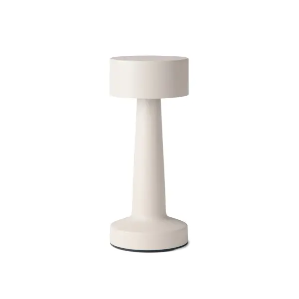 VINGA Maris RCS recycled ABS table lamp - Immagine 23