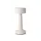 VINGA Maris RCS recycled ABS table lamp - Anteprima 23