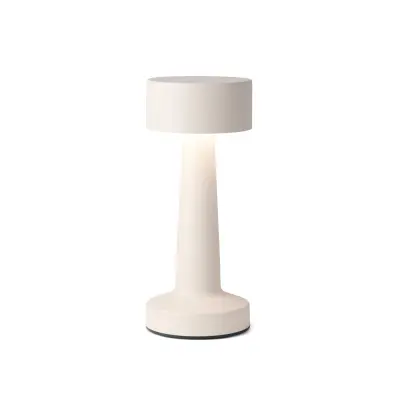 VINGA Maris RCS recycled ABS table lamp - Immagine 24