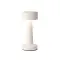 VINGA Maris RCS recycled ABS table lamp - Anteprima 24