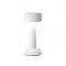 VINGA Maris RCS recycled ABS table lamp - Anteprima 25