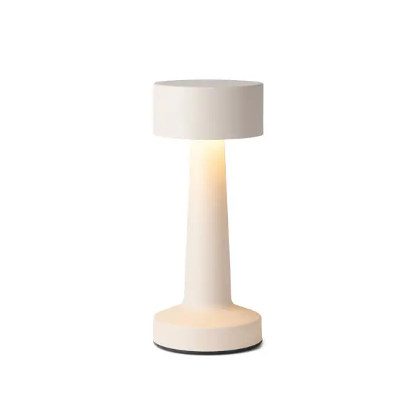 VINGA Maris RCS recycled ABS table lamp - Immagine 26