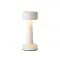 VINGA Maris RCS recycled ABS table lamp - Anteprima 26