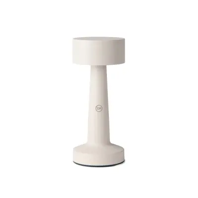 VINGA Maris RCS recycled ABS table lamp - Immagine 29
